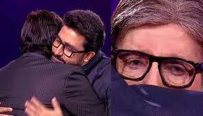 Photo of Abhishek Bachchan Emotional Post – फिल्मी दुनिया में शोक – अभिषेक बच्चन ने कहा, ‘कल रात हमने अपना अपनों जैसा खो दिया