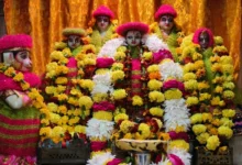 Photo of Kashi weather news : काशी में कड़ाके की ठंड का प्रकोप, शिमला-मनाली से भी नीचे पहुंचा तापमान; जनजीवन और आस्था पर असर