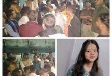 Photo of Justice For Jyoti Jaatav – ज्योति जाटव को इंसाफ़ कब? जघन्य अपराध पर कार्रवाई की मांग बढ़ी