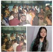 Photo of Justice For Jyoti Jaatav – ज्योति जाटव को इंसाफ़ कब? जघन्य अपराध पर कार्रवाई की मांग बढ़ी