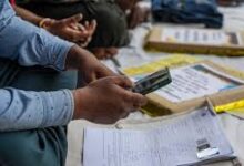 Photo of West Bengal SIR -चुनाव आयोग की सख्ती के बाद बड़ा खुलासा,  24 घंटे में 2,208 बूथों का फर्जी आंकड़ा पलटा