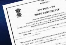 Photo of Up News- प्रयागराज में जन्म प्रमाण पत्र शपथ पत्र पर हस्ताक्षर न होने से अभिभावक परेशान