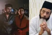 Photo of Maulana Tauqeer son: ऑस्ट्रेलिया से MBA करने वाला मौलाना तौकीर का बेटा ड्रग्स केस में फंसा, अब जांच के घेरे में