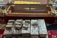 Photo of Silver Price Today: चांदी पहली बार 3 लाख के पार, एक दिन में 13,000 की रिकॉर्ड तेजी, जानें गोल्ड के ताज़ा भाव