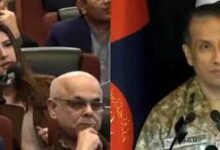 Photo of DG ISPR Statement: मजा नहीं आया तो पैसे वापस…’ पाक सेना का DG ISPR क्यों बना सोशल मीडिया जोकर?