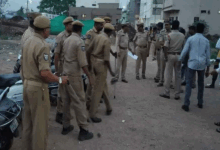 Photo of Uttar Pradesh: मेरठ में नाले की सफाई के लिए महिला ने दी झूठी कॉल, 10 घंटे चला रेस्क्यू ऑपरेशन