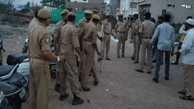 Photo of Uttar Pradesh: मेरठ में नाले की सफाई के लिए महिला ने दी झूठी कॉल, 10 घंटे चला रेस्क्यू ऑपरेशन